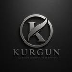 Kurgun Metal Logo